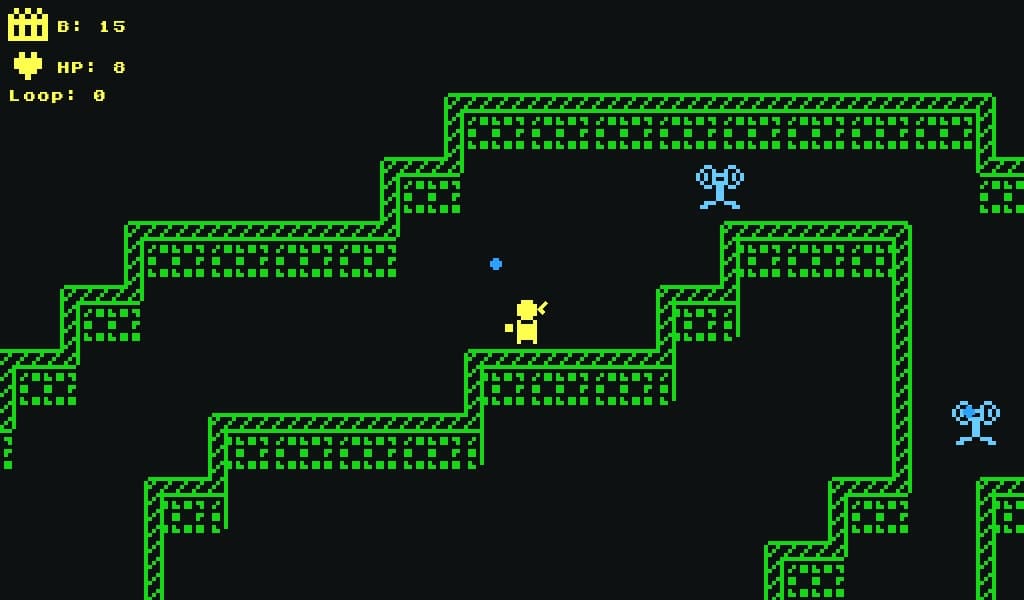 Lemansota screenshot 2