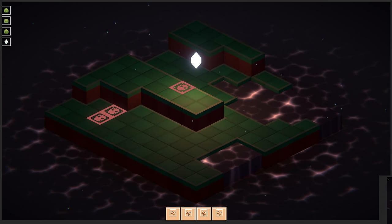 Solar Disharmony