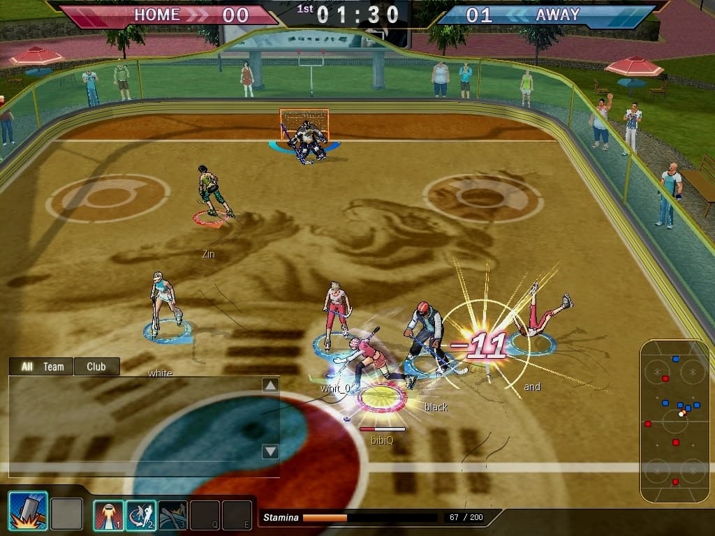 ENBLIC screenshot 5