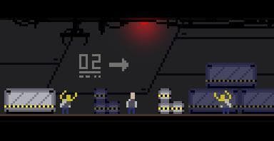 DOOMSDAY Protocol screenshot 2
