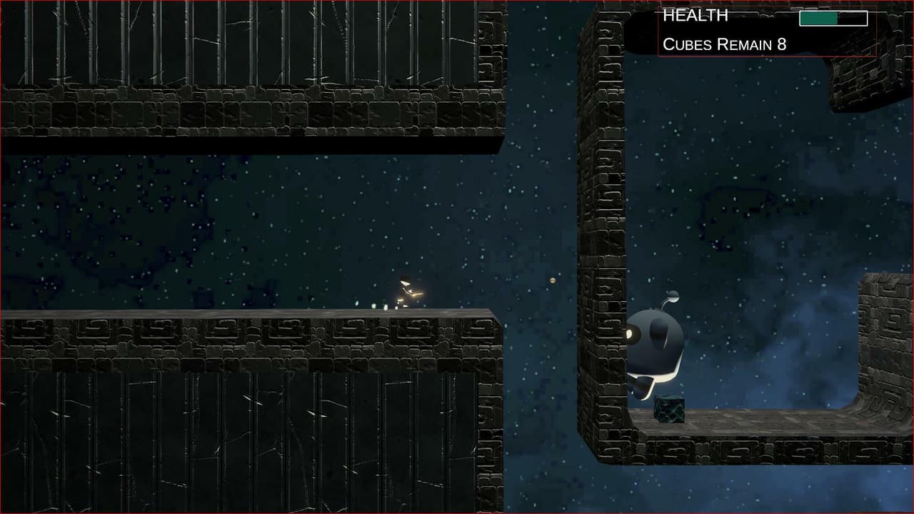 Near Death Experience (itch) (Shot out games)