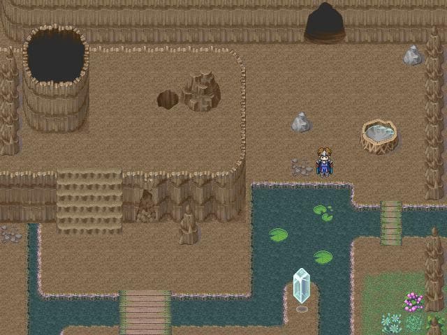 Light&Darkness screenshot 4