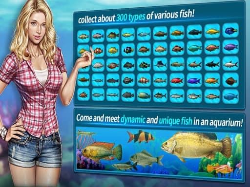 Ace Fishing VR screenshot 4