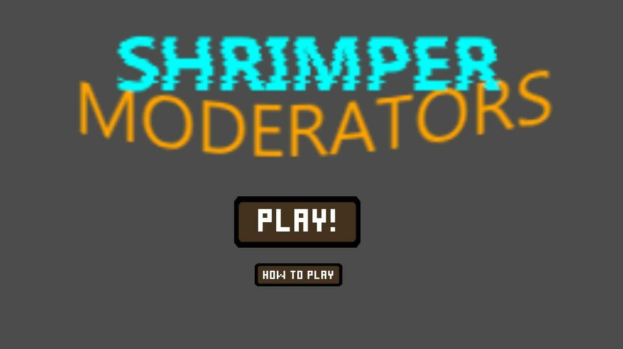 Shrimper Moderators screenshot 2