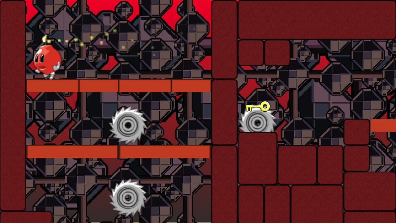 One Jump Bomb screenshot 2