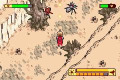 Boktai: The Sun Is in Your Hand screenshot 6