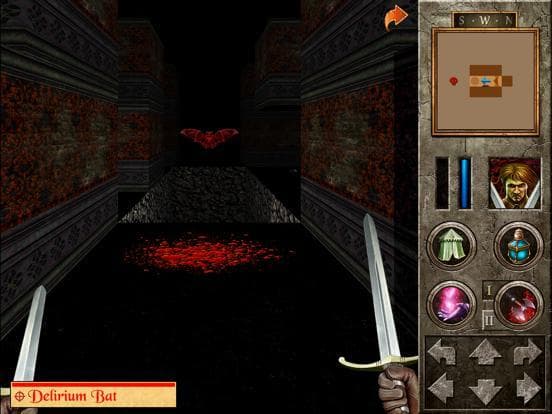 The Quest - Hero of Lukomorye5 screenshot 5