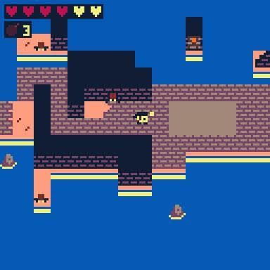 beachcomber screenshot 3