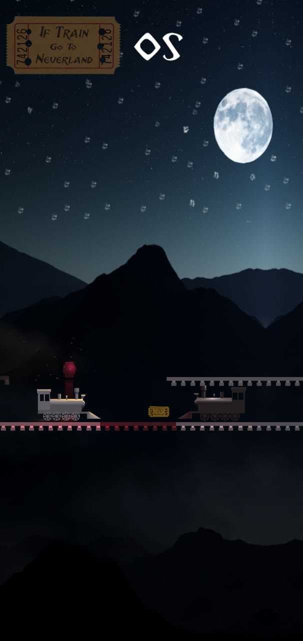 If Train screenshot 4