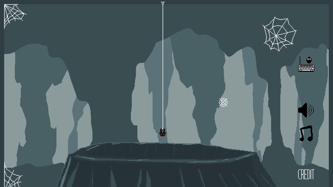 Chezzz - The Floating Spider screenshot 2