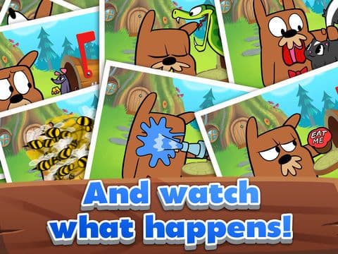 Do Not Disturb! 2 - Pranks and Comedy Jokes with Grumpys Mailbox screenshot 4