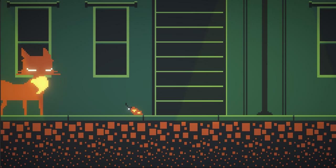 A Moths Attraction screenshot 3