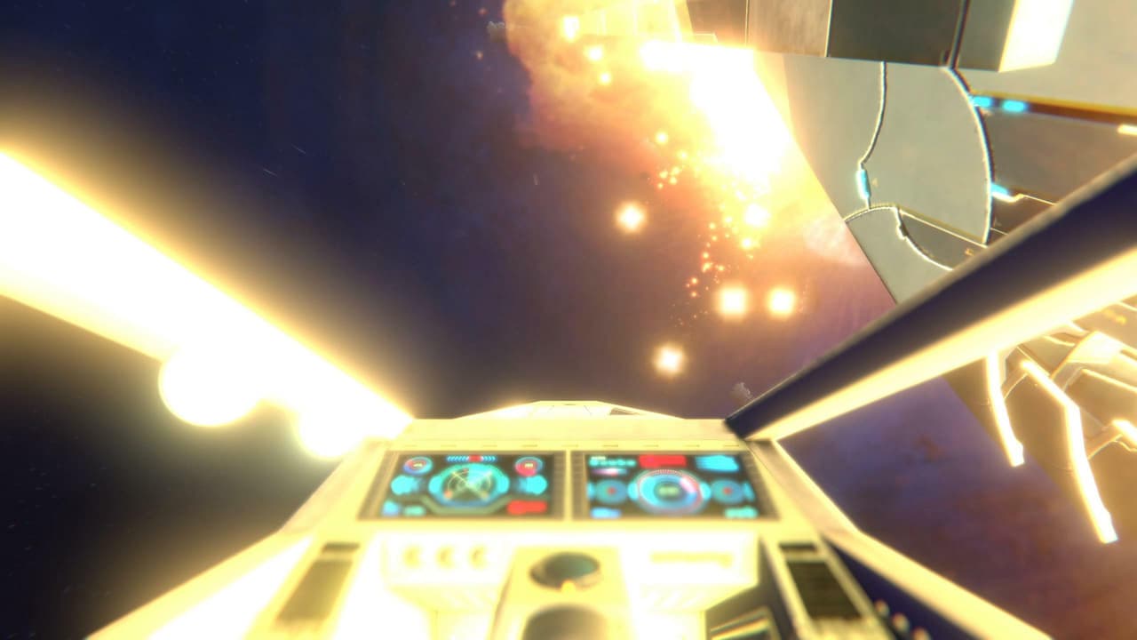 Absolute Territory (itch) screenshot 3