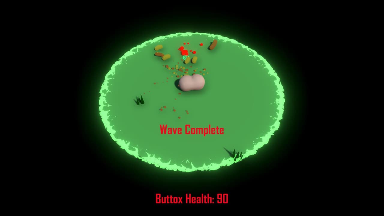 Buttox screenshot 3
