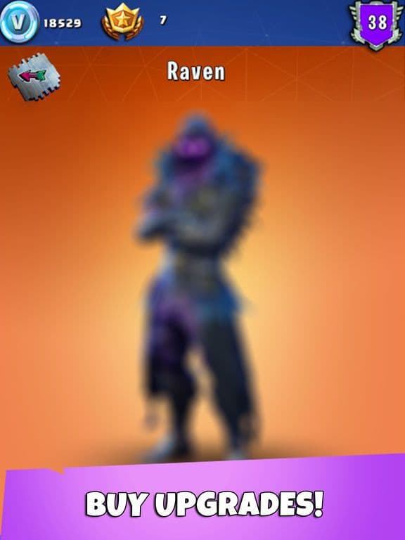 Chest Sim for Fortnite