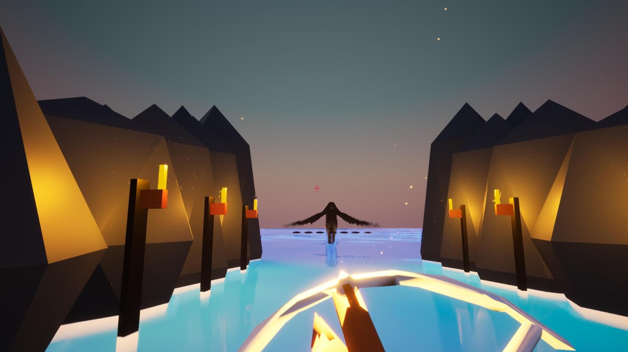 Heros Journey (itch) (Designed By Jonas)