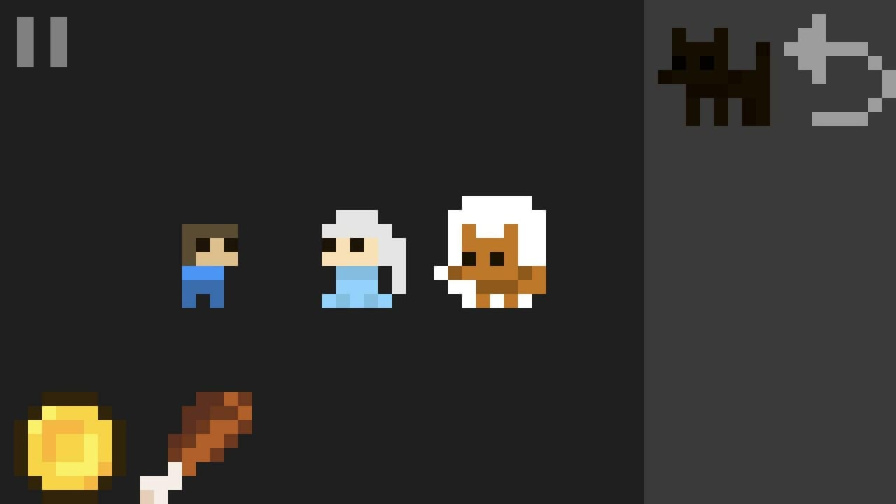 Miniventure screenshot 5