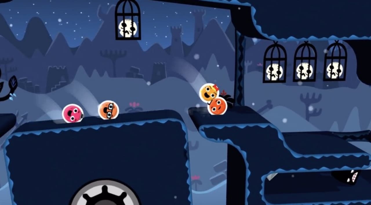 Rolando: Royal Edition screenshot 4