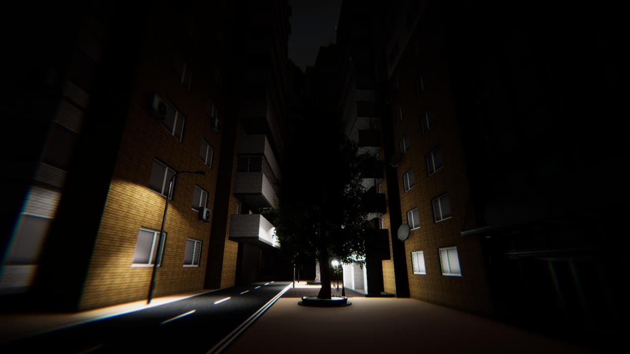 IM ALWAYS WATCHING YOU 2 (GamerARTS) screenshot 4