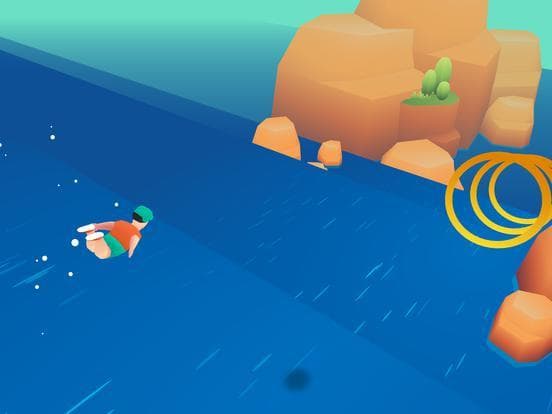 Island Glider screenshot 4