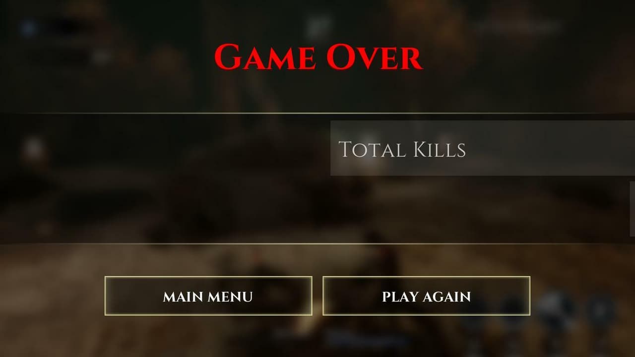 Mini Souls Demo screenshot 4