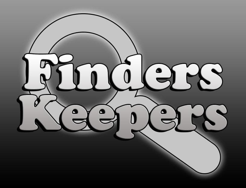 Finders Keepers (itch) (Esh202TTv)