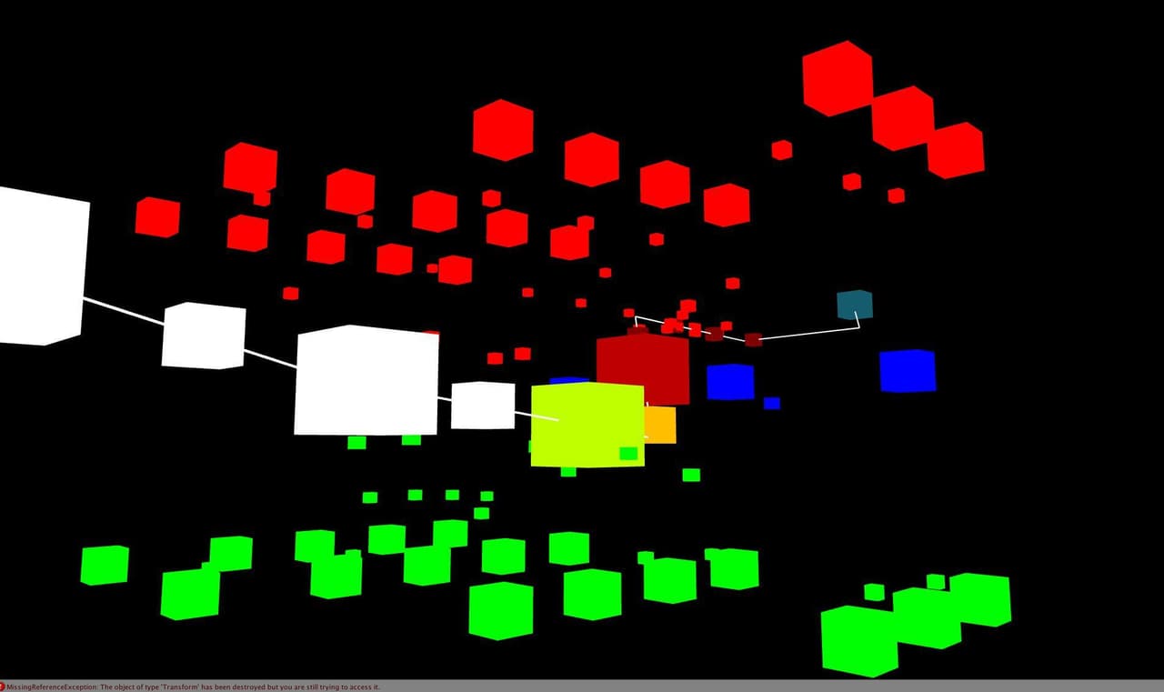 RGB TowerDefense screenshot 4