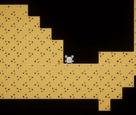 Deep Space Archeology screenshot 2