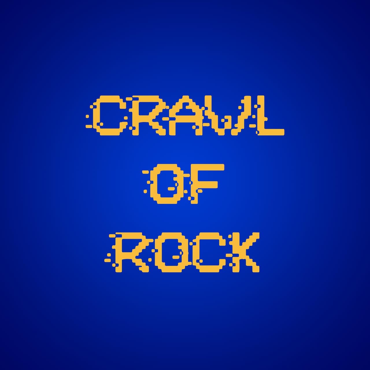 Crawl of Rock