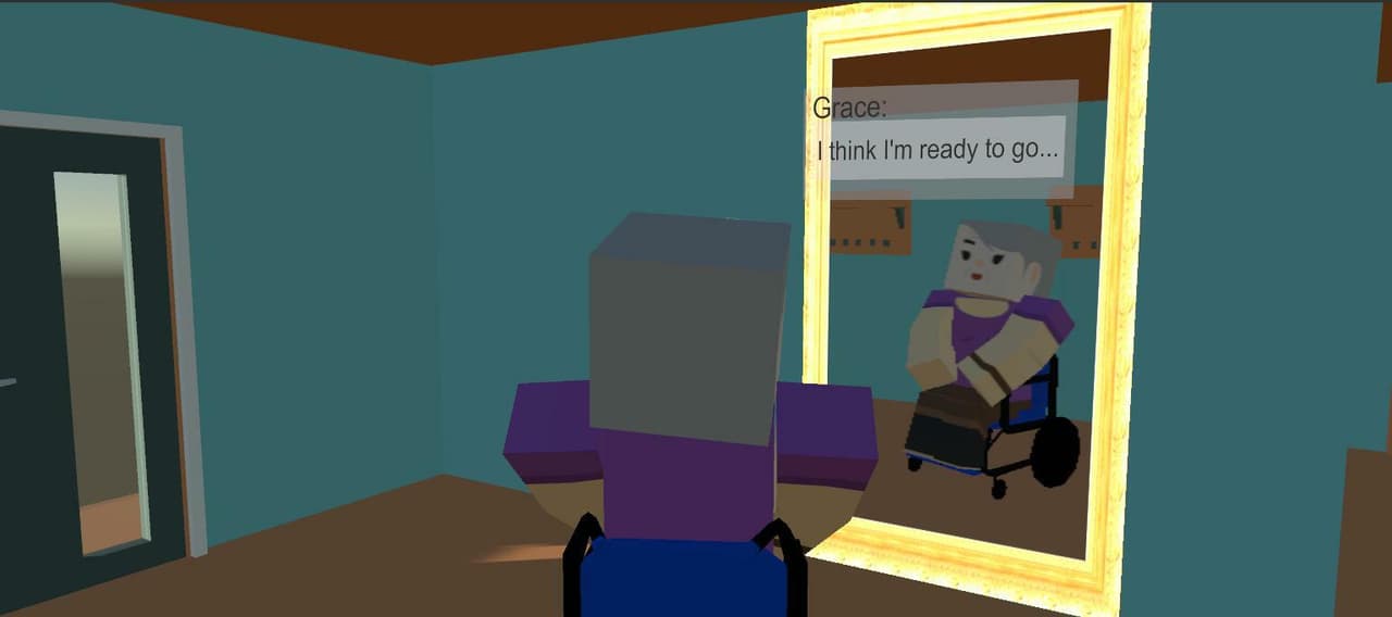 Flashbacks