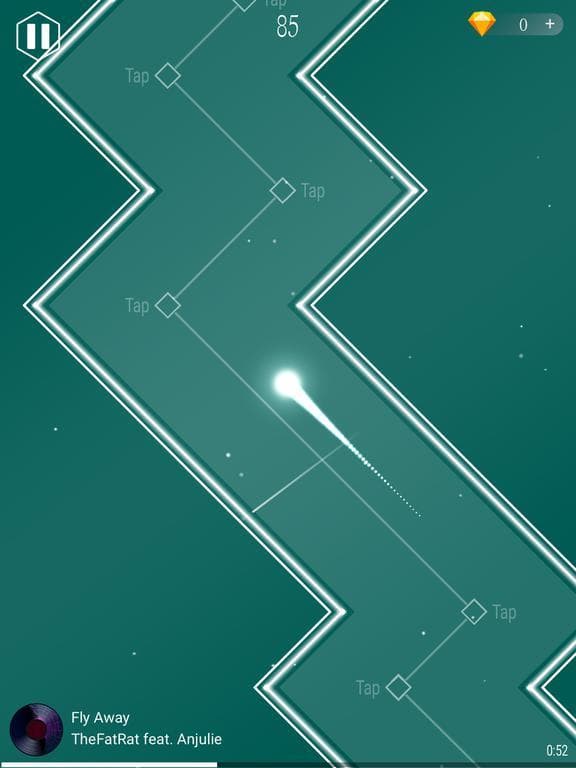 Beat Dot screenshot 5