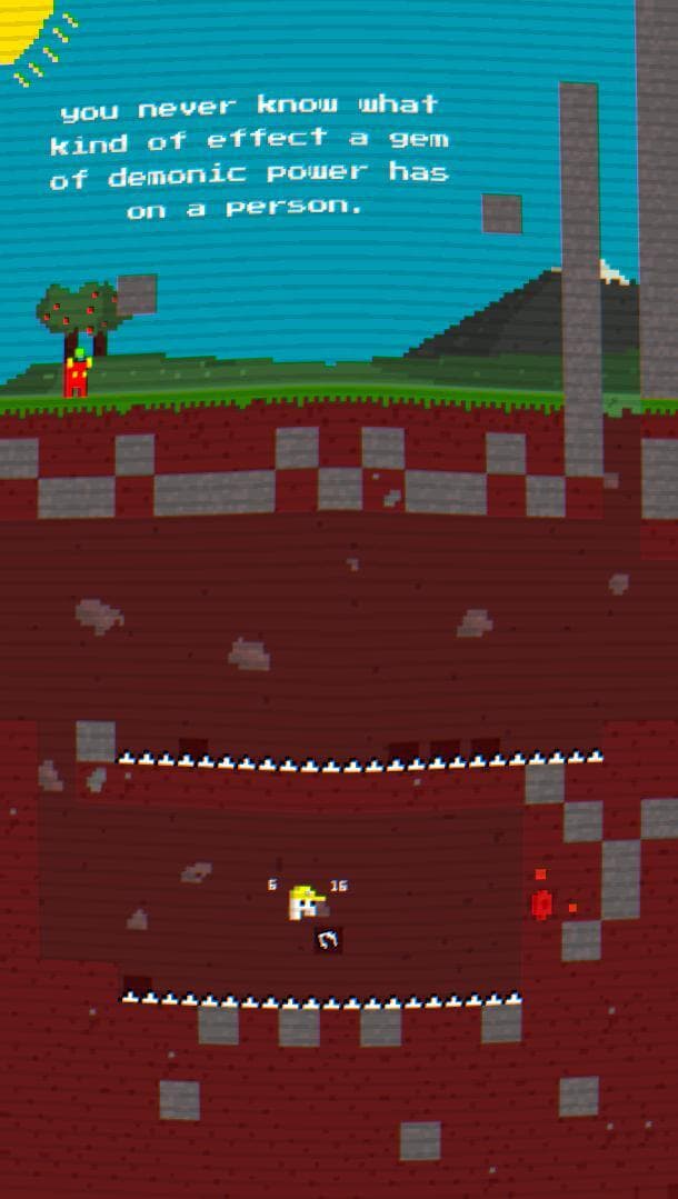Too Much Dirt screenshot 2