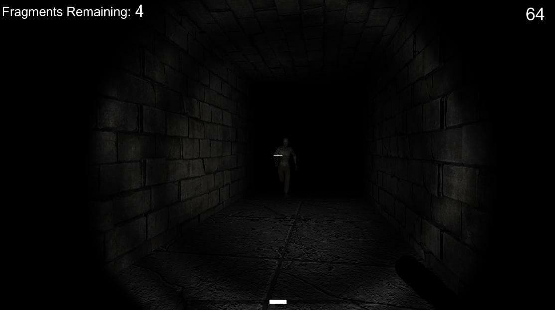 [Untitled Maze Game]