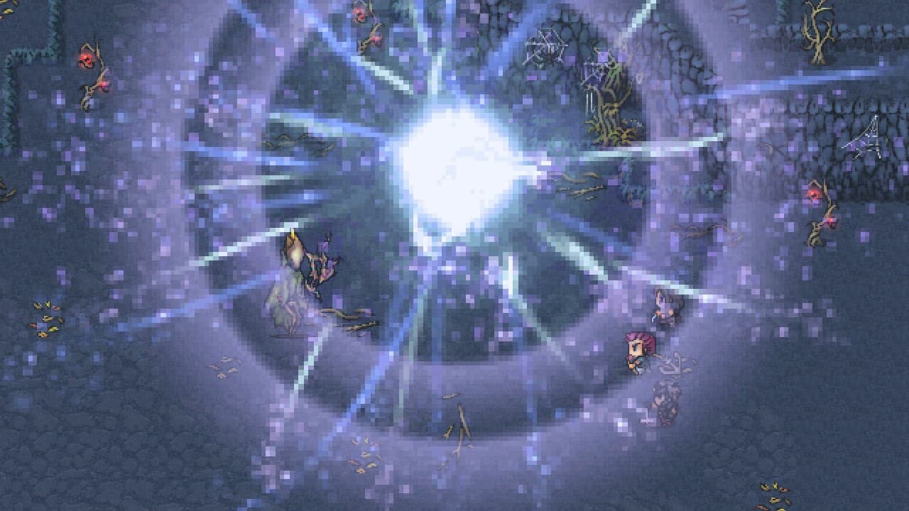 Shadow Fate