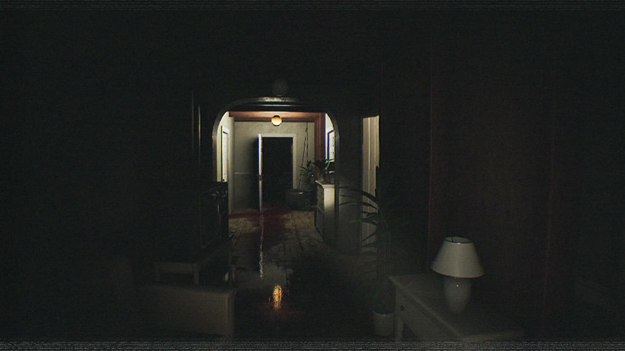Faint Call