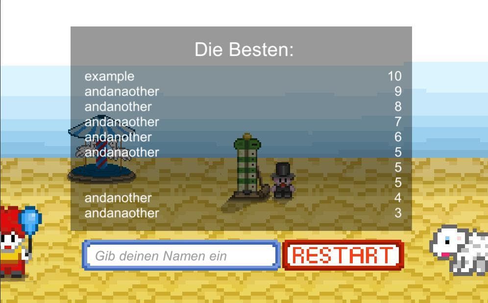 Das Schreien die Lämmer screenshot 5