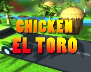 Chicken El Toro screenshot 2