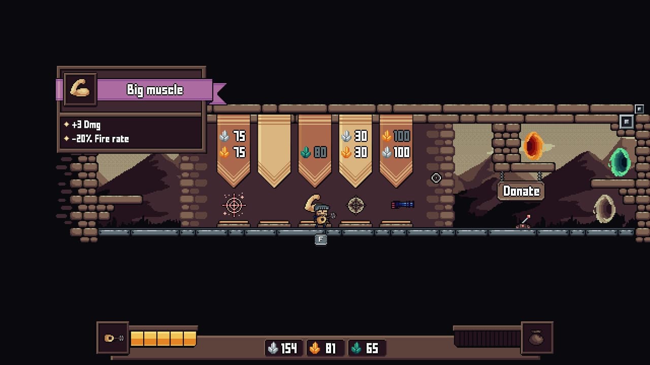 Loot and Shoot screenshot 3