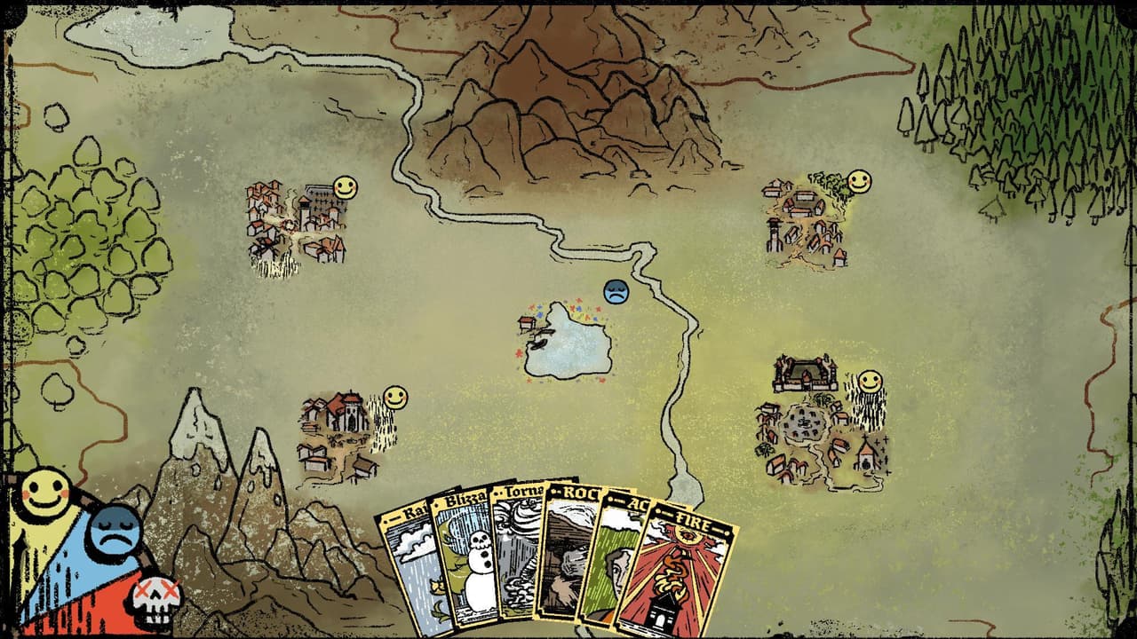 Forecards
