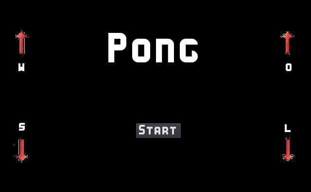 Pong! (NicoSoft)