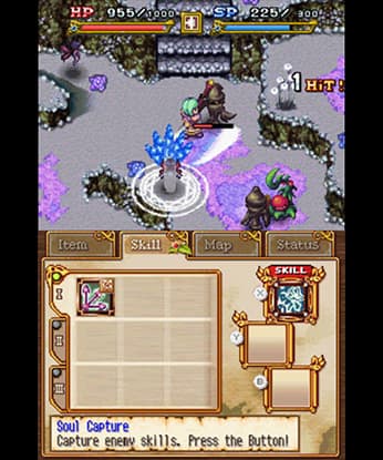 ANONYMOUS NOTES CHAPTER 4 - FROM THE ABYSS screenshot 2