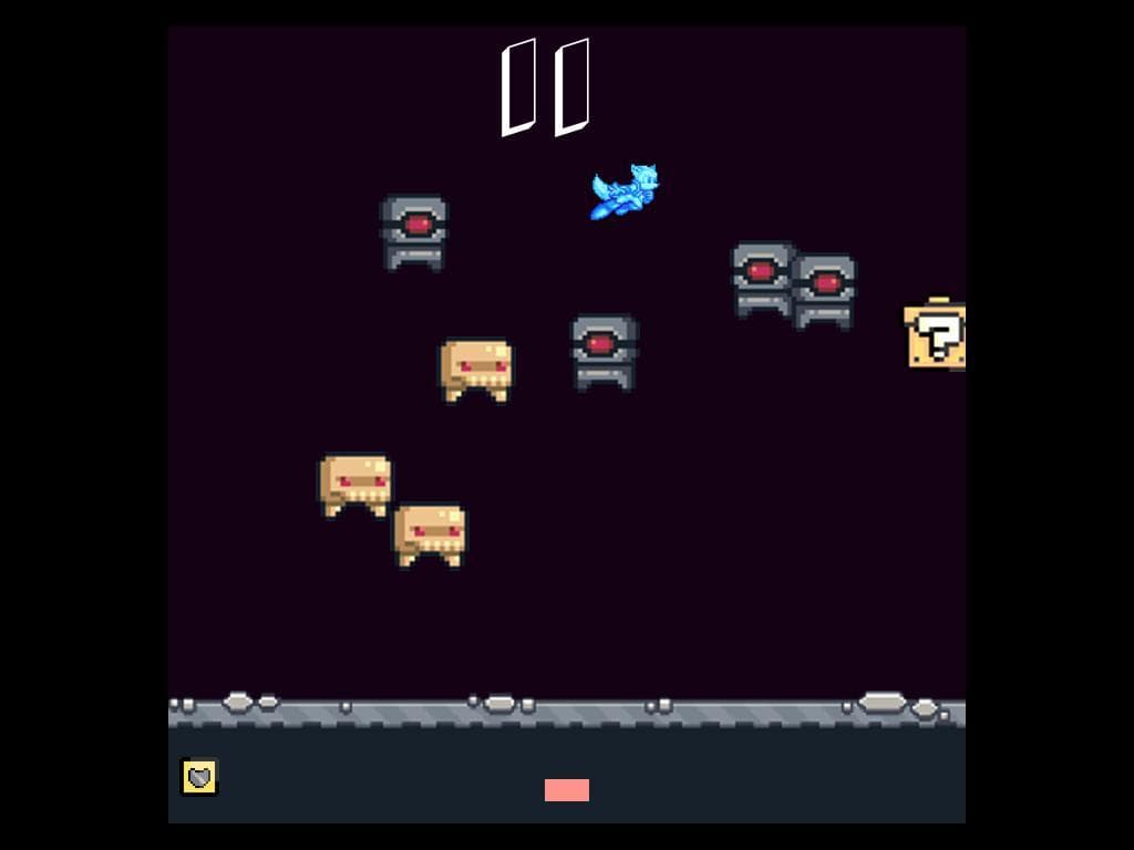 bouncy adventure screenshot 3