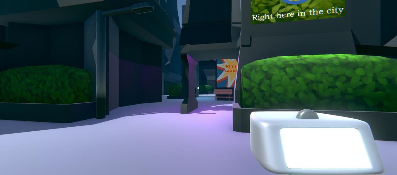 Scannable screenshot 3