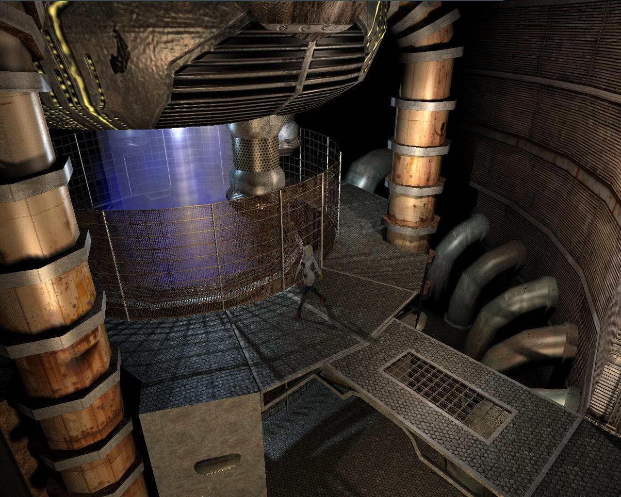 Syndicates of Arkon screenshot 4