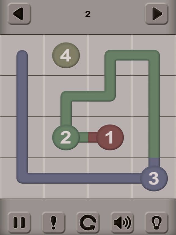 One Touch Color Line screenshot 3