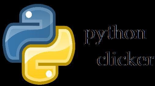 Python Clicker v1.0