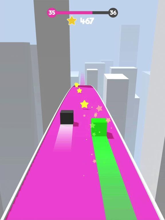 Slice Run screenshot 3