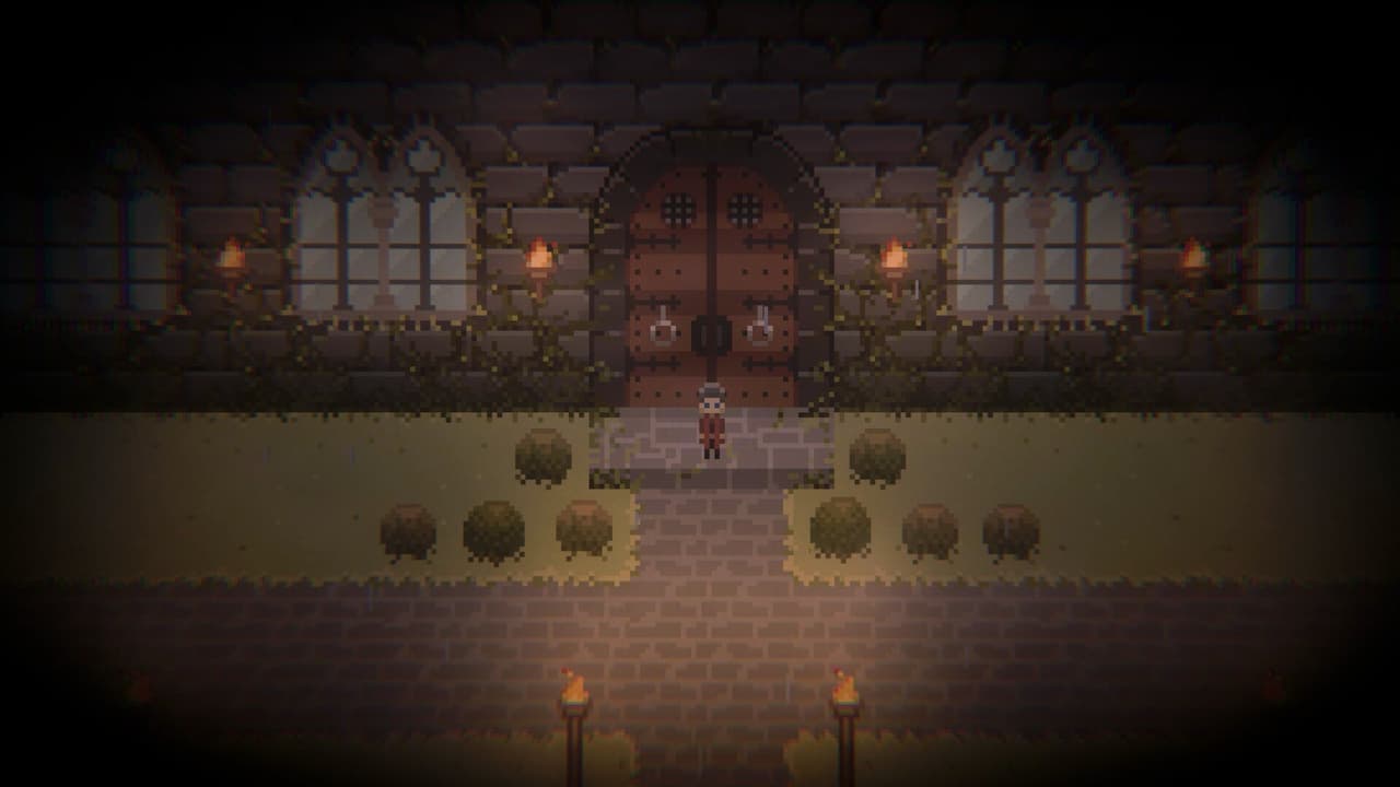 Delusions of a Lost Soul screenshot 2