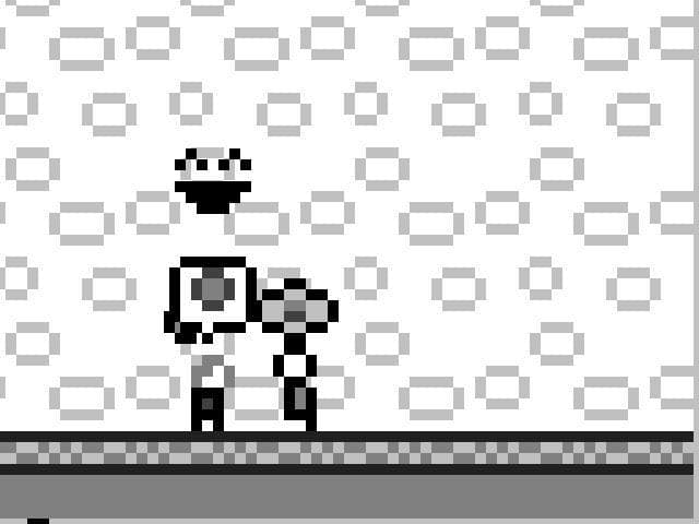 A Walk In The Park (cammySashimi) screenshot 2