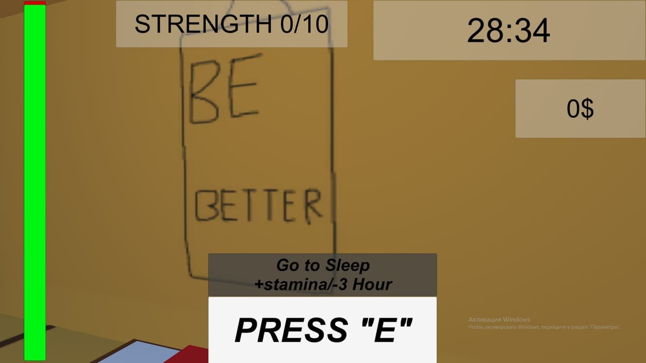 Motivation Numbers screenshot 2